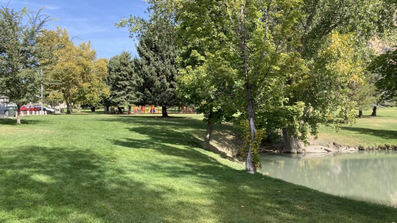 Bicentennial Park - Provo, UT