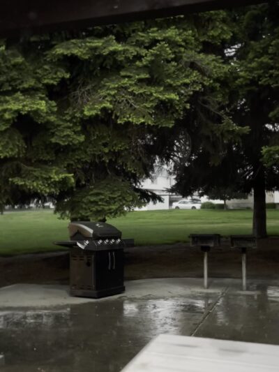 Bicentennial Park Pavilion 1 - Provo, UT