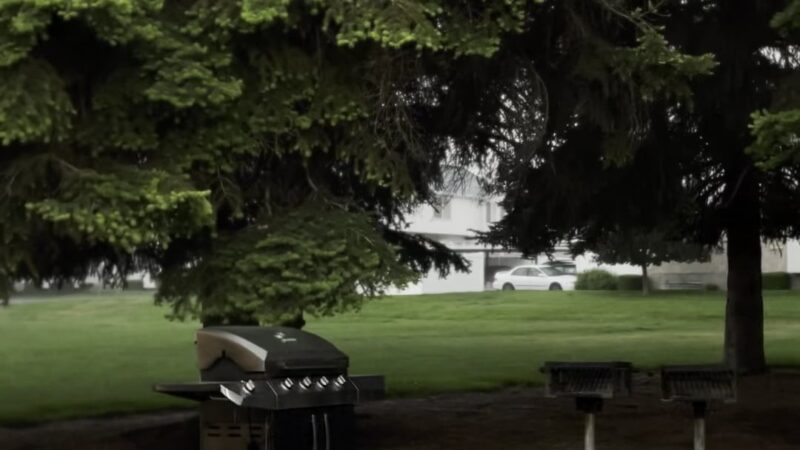 Bicentennial Park Pavilion 1 - Provo, UT