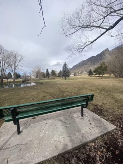 Bicentennial Park Pavilion 1 - Provo, UT