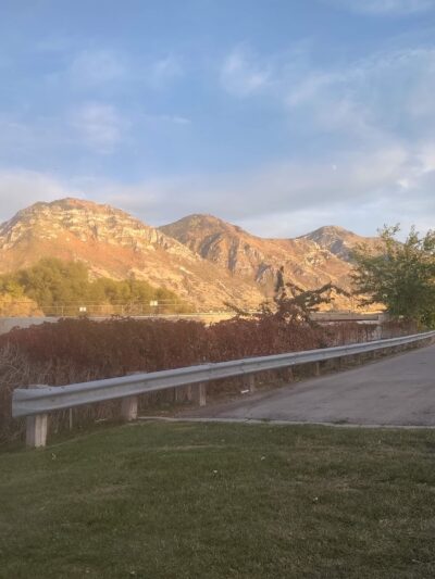 Carterville Park - Provo, UT