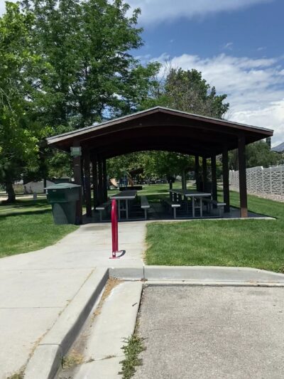 Carterville Park - Provo, UT