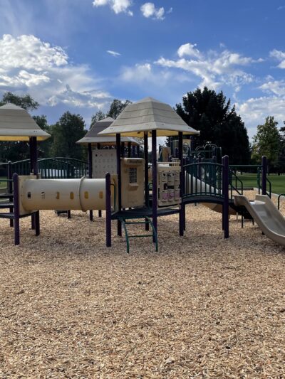 Exchange Park - Provo, UT