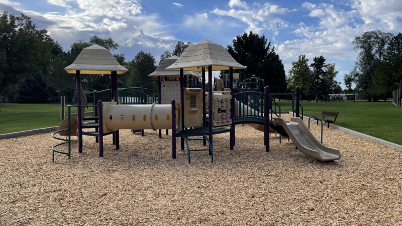 Exchange Park - Provo, UT