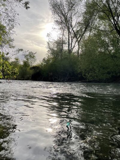 Exchange Park - Provo, UT