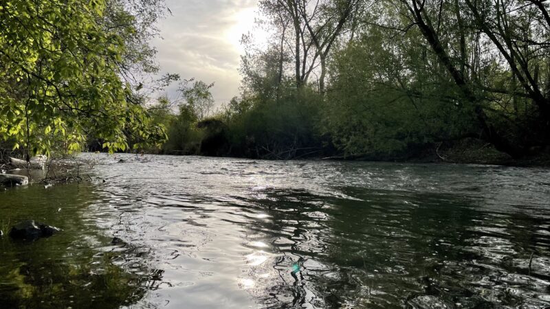 Exchange Park - Provo, UT