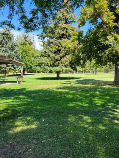 Exchange Park - Provo, UT