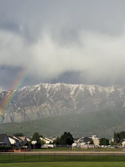 Fort Utah Park - Provo, UT