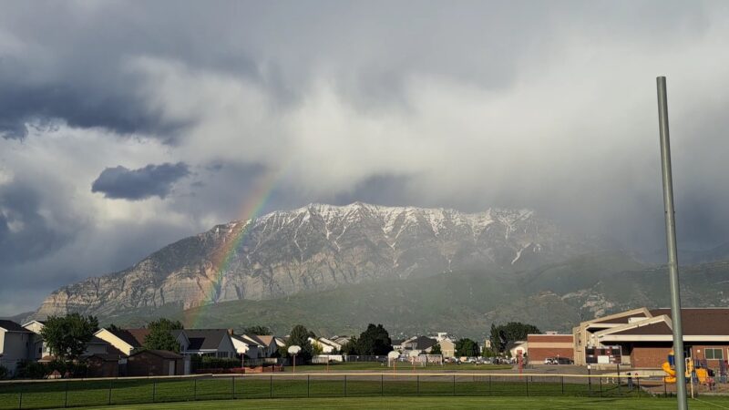 Fort Utah Park - Provo, UT