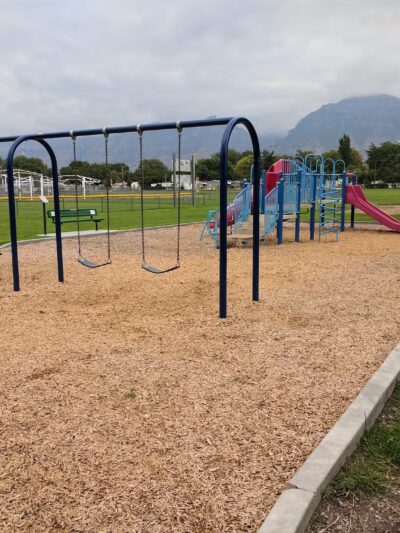 Fort Utah Park - Provo, UT