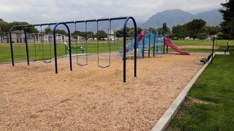 Fort Utah Park - Provo, UT