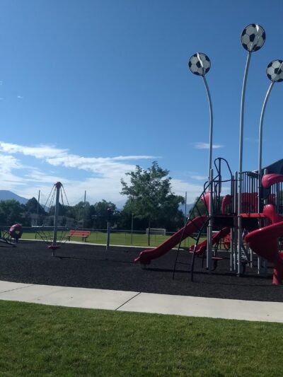 Franklin Park - Provo, UT