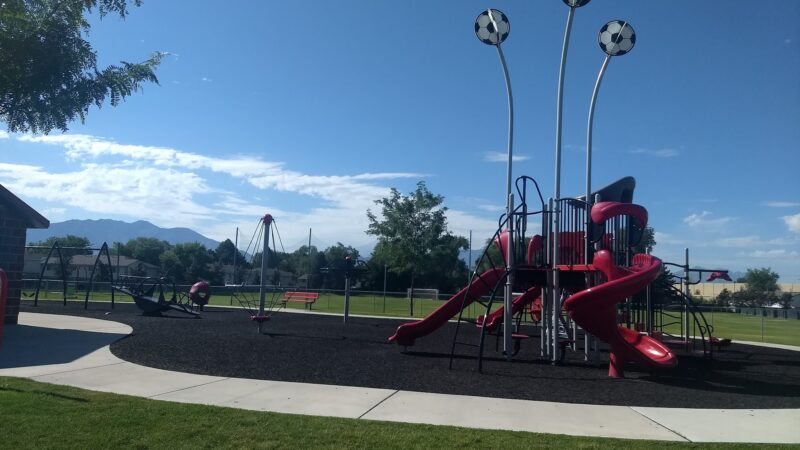 Franklin Park - Provo, UT