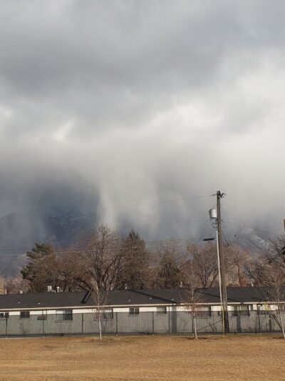 Franklin Park - Provo, UT