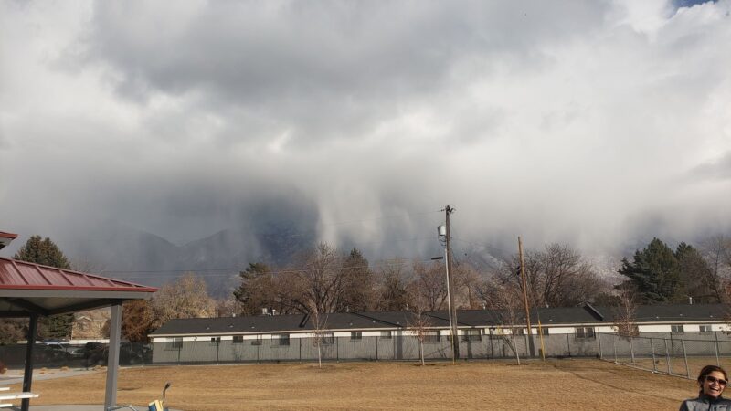 Franklin Park - Provo, UT