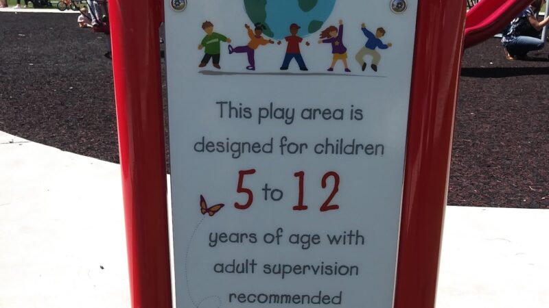 Franklin Park - Provo, UT