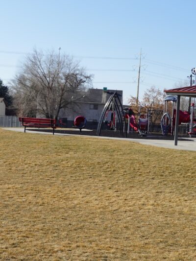 Franklin Park - Provo, UT