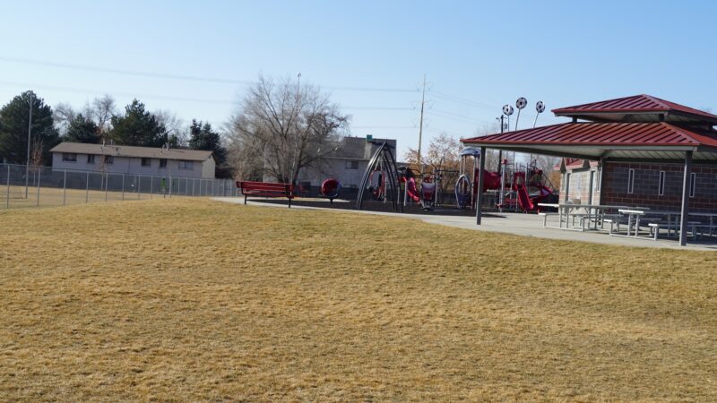 Franklin Park - Provo, UT