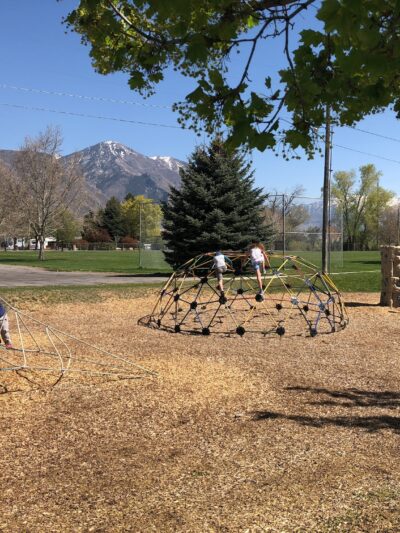 Grandview Park - Provo, UT