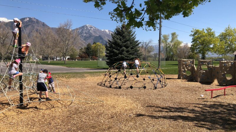Grandview Park - Provo, UT