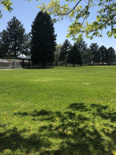 Grandview Park - Provo, UT