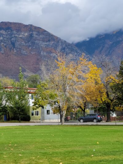 Grandview Park - Provo, UT