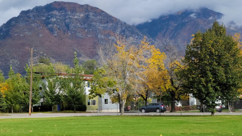 Grandview Park - Provo, UT