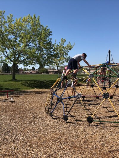 Grandview Park - Provo, UT