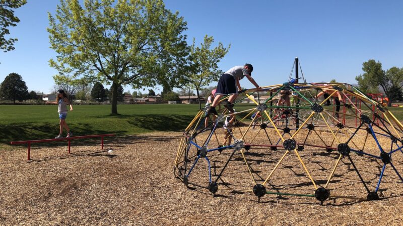 Grandview Park - Provo, UT