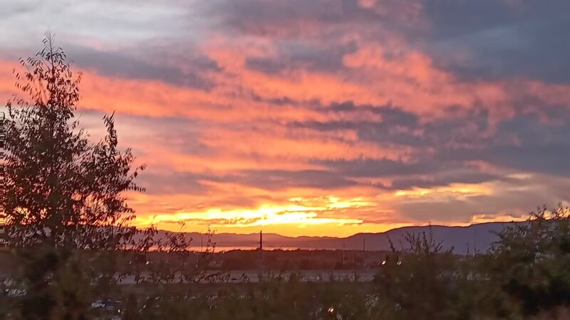 Grandview Park - Provo, UT