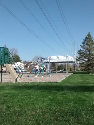 Harbor Park - Provo, UT
