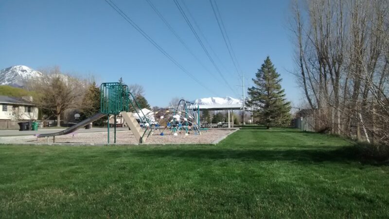 Harbor Park - Provo, UT