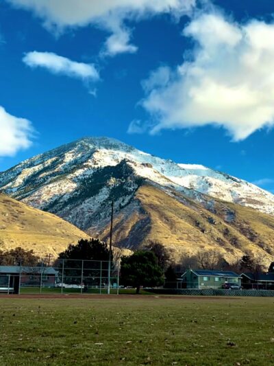 Harmon Park - Provo, UT