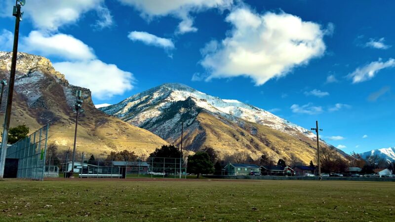 Harmon Park - Provo, UT