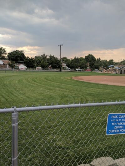 Harmon Park - Provo, UT