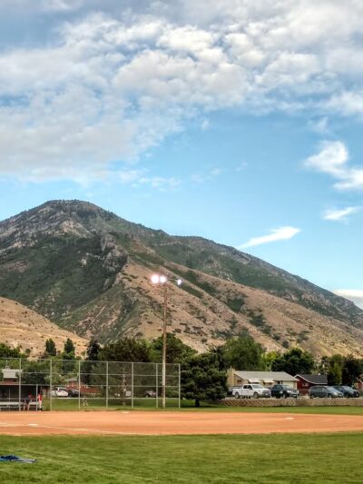 Harmon Park - Provo, UT