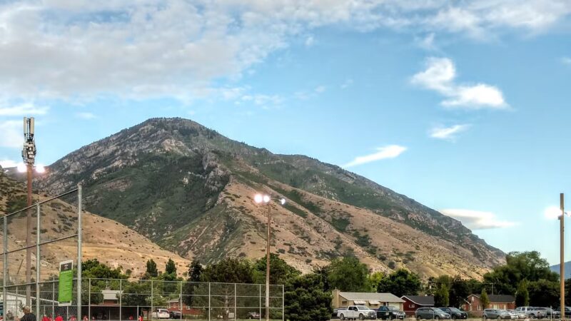 Harmon Park - Provo, UT