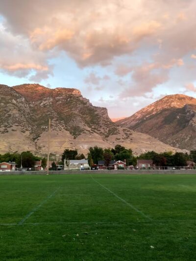 Harmon Park - Provo, UT