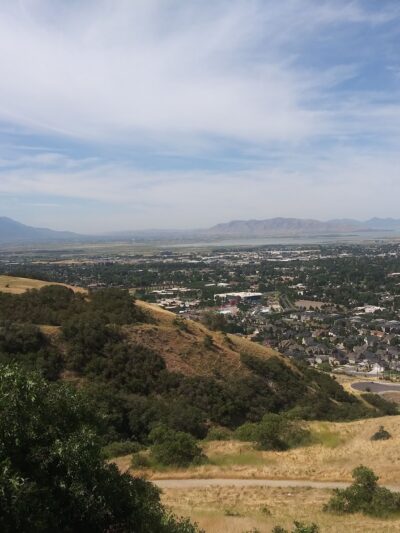 Harmon Park - Provo, UT