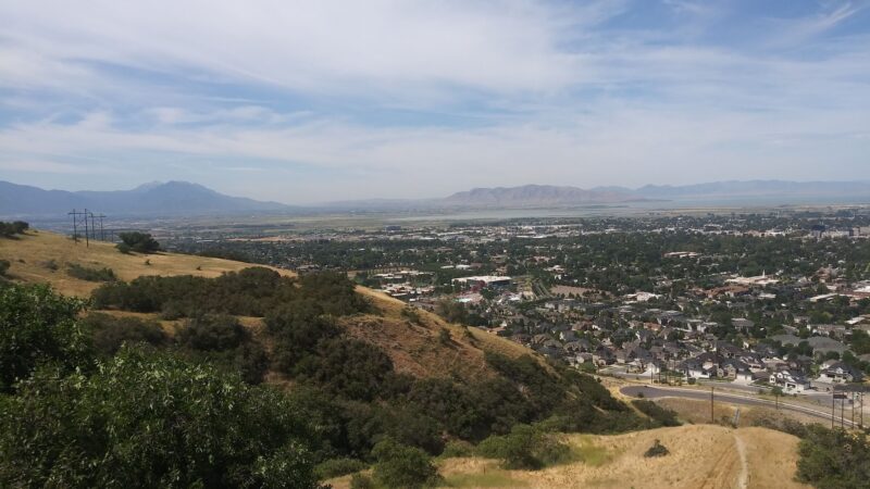 Harmon Park - Provo, UT