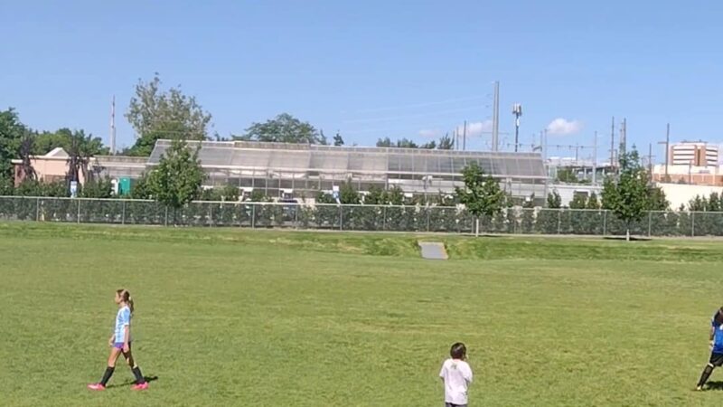 Kiwanis Park - Provo, UT