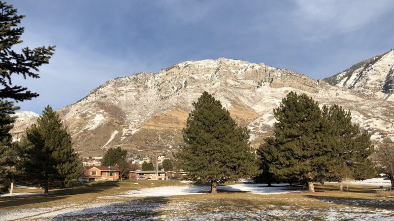 Kiwanis Park - Provo, UT