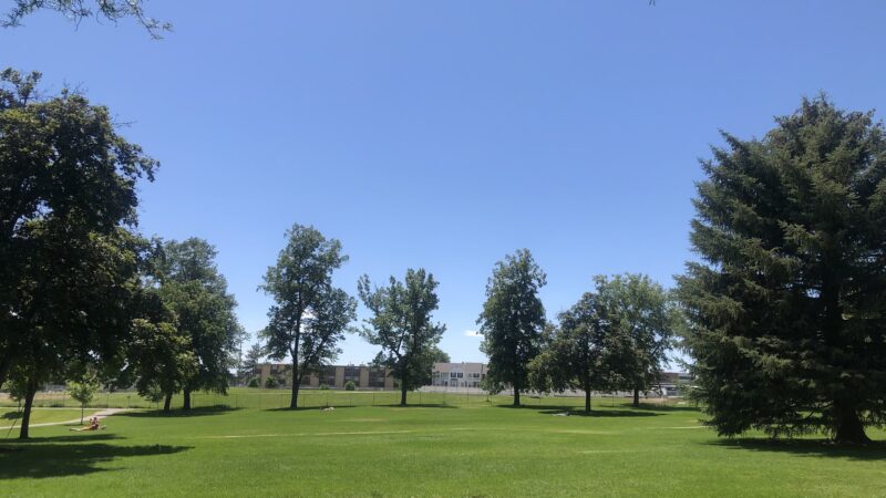 Kiwanis Park - Provo, UT