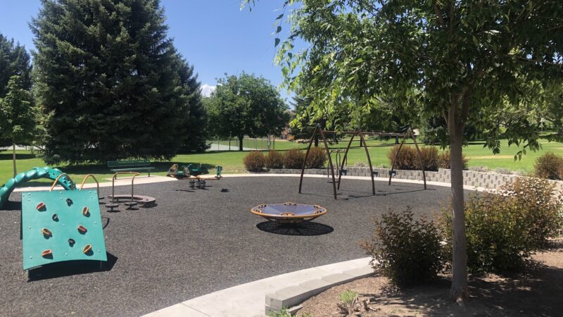 Kiwanis Park - Provo, UT