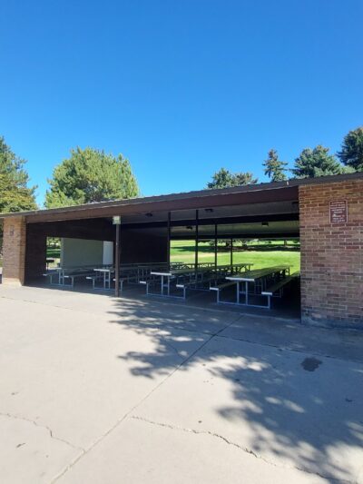 Kiwanis Park - Provo, UT