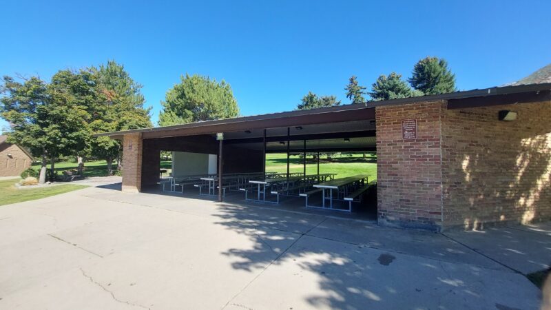 Kiwanis Park - Provo, UT