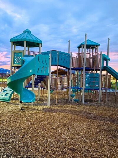 Lakeview Park - Provo, UT