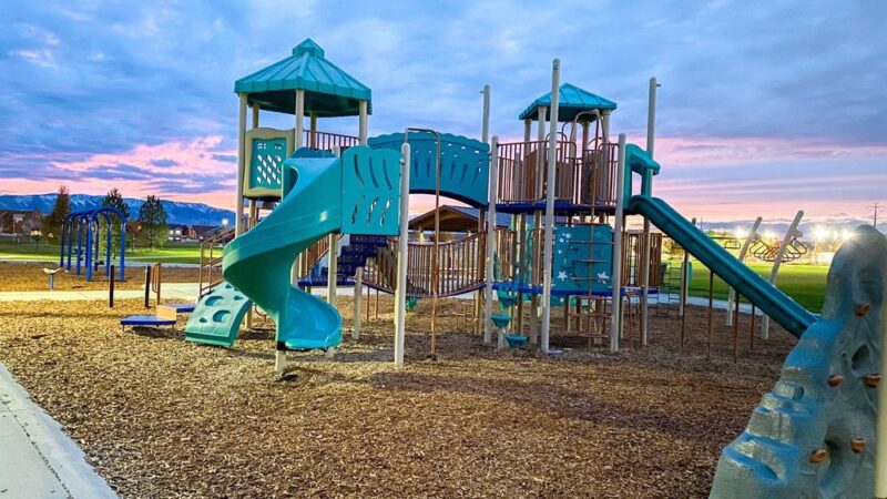 Lakeview Park - Provo, UT