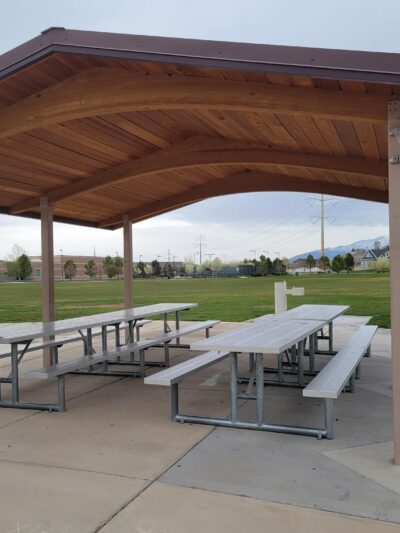 Lakeview Park - Provo, UT