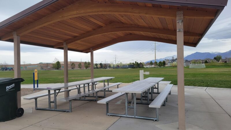Lakeview Park - Provo, UT